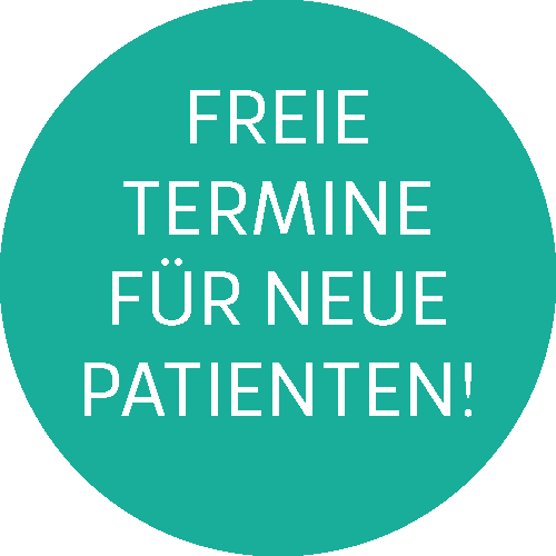 Button Freie Termine